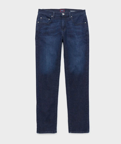 UNTUCKit Denim