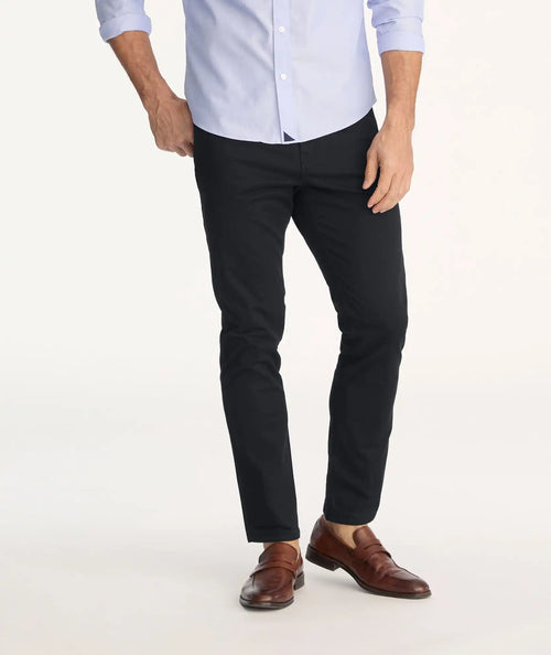 5-Pocket Chino Pants - FINAL SALE