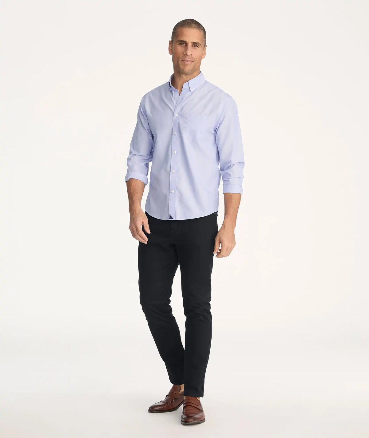 5-Pocket Chino Pants - FINAL SALE