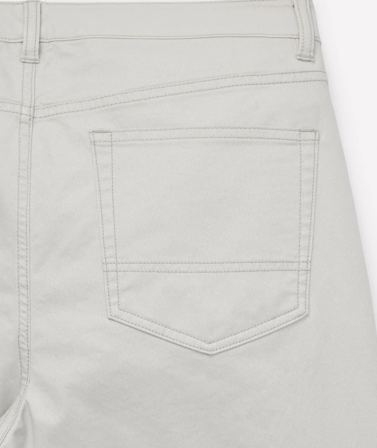 5-Pocket Chino Pants