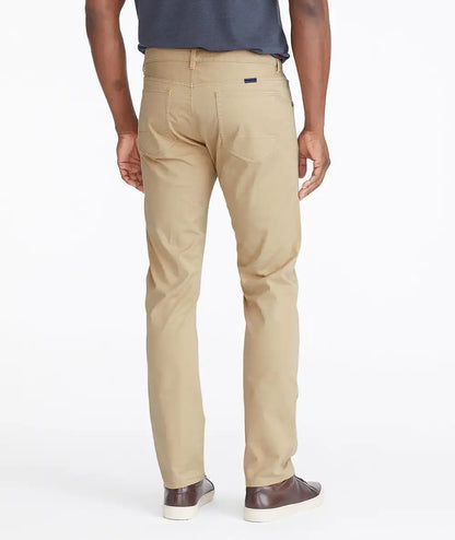 5-Pocket Chino Pants - FINAL SALE