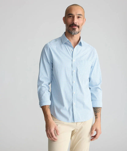 CottonTek™ Brachetto Shirt - FINAL SALE