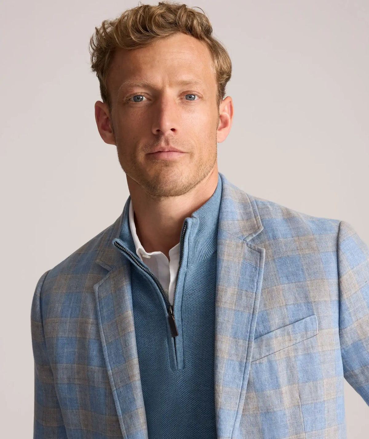 Italian Linen Elms Sport Coat