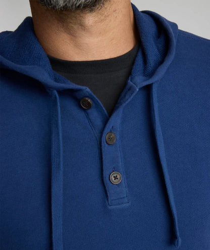 Cotton Hoodie - FINAL SALE