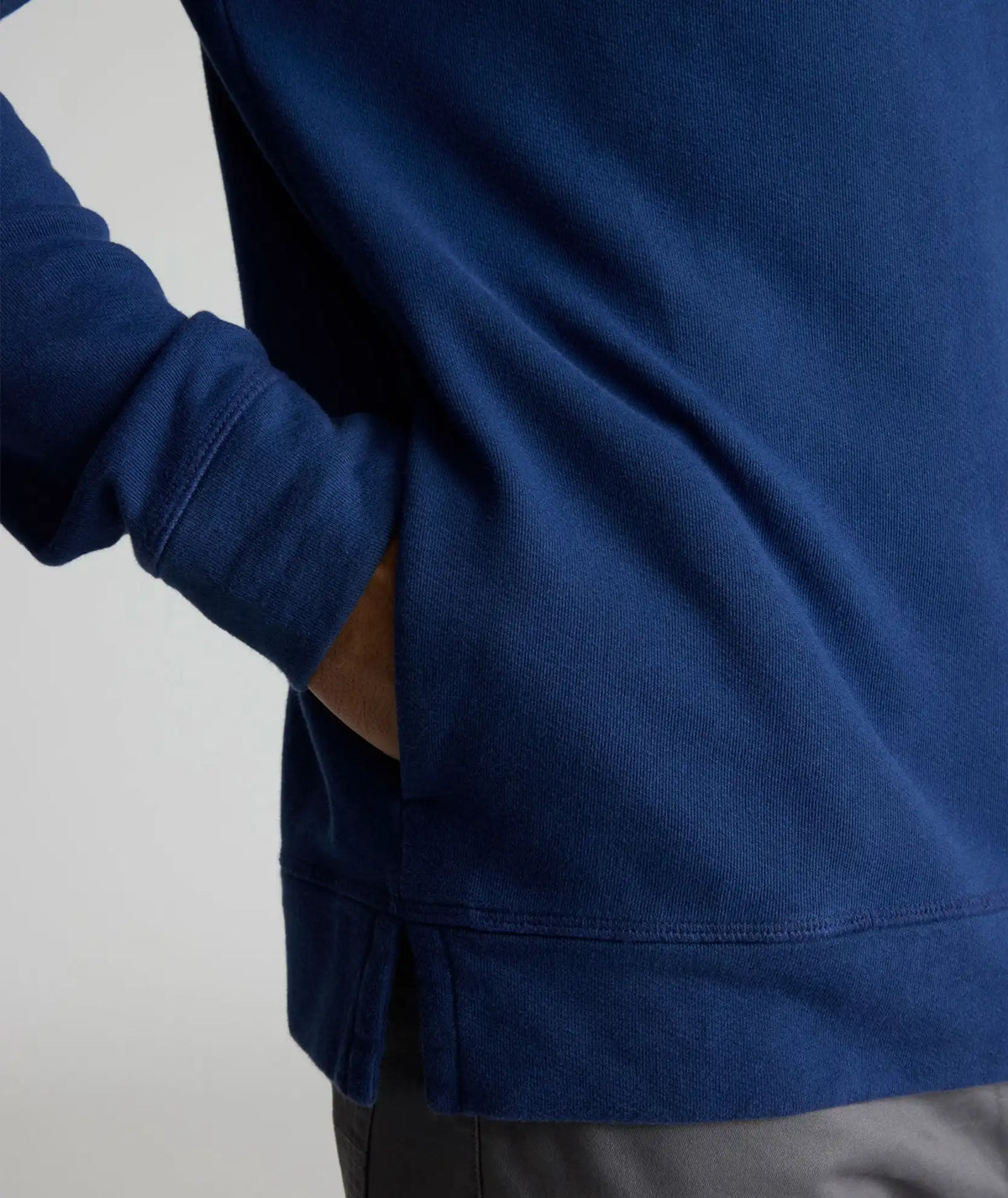 Cotton Hoodie - FINAL SALE