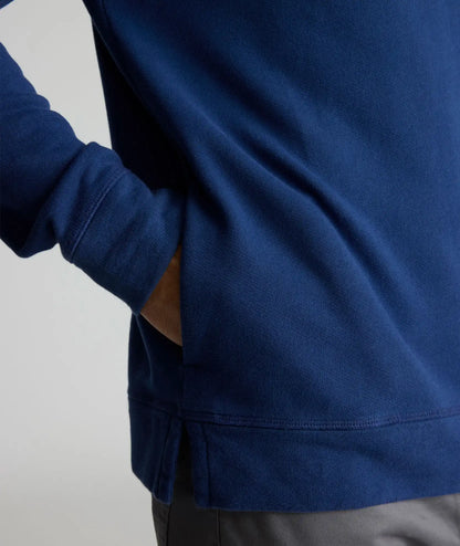 Cotton Hoodie - FINAL SALE