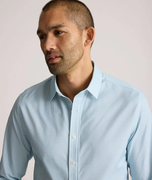 Performance Falkirk Shirt - FINAL SALE