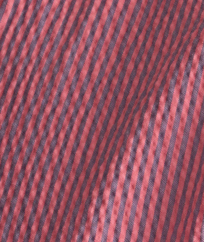 Performance Short-Sleeve Seersucker Shirt