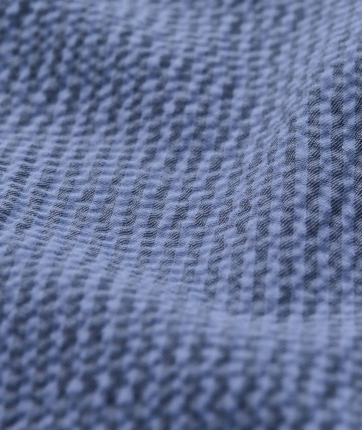 Performance Seersucker Short-Sleeve Shirt