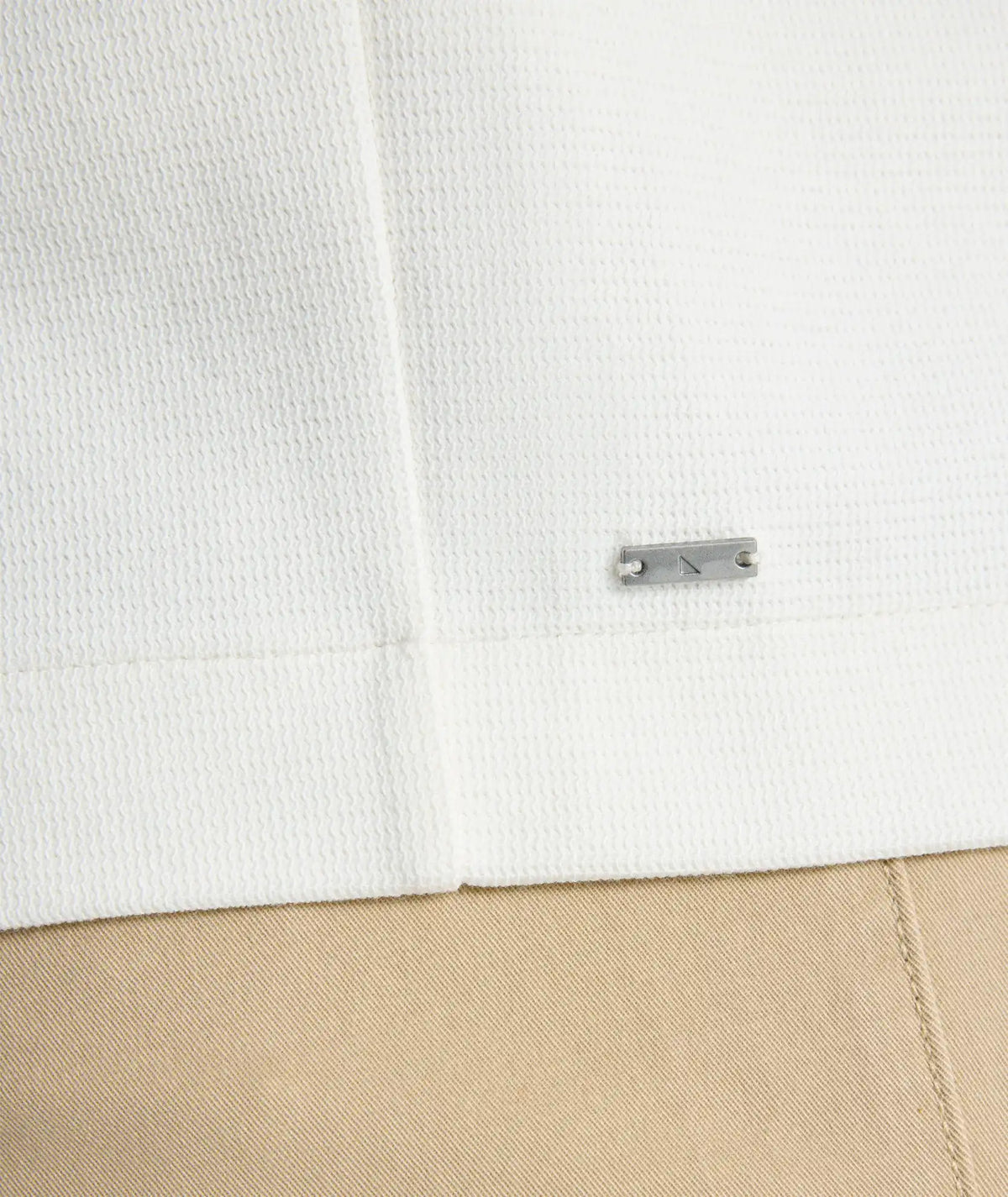 Knit Overshirt