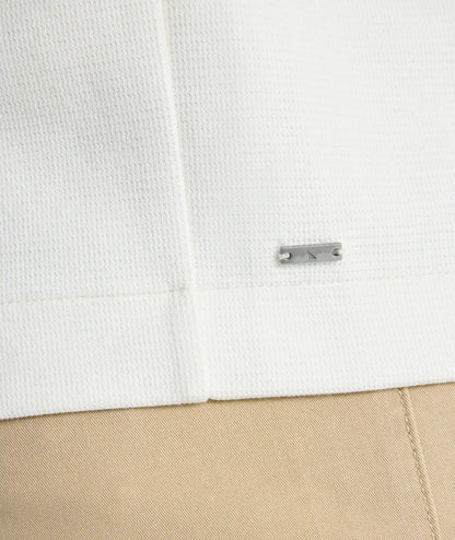 Knit Overshirt