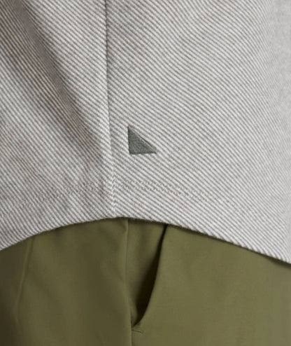 Textured Knit Hoodie - FINAL SALE