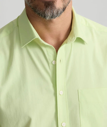 Performance Short-Sleeve Gironde Shirt
