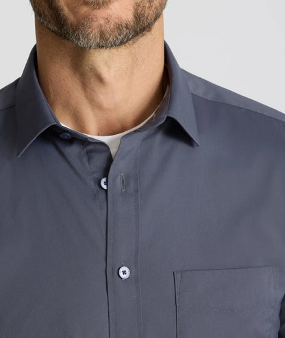 Performance Short-Sleeve Gironde Shirt
