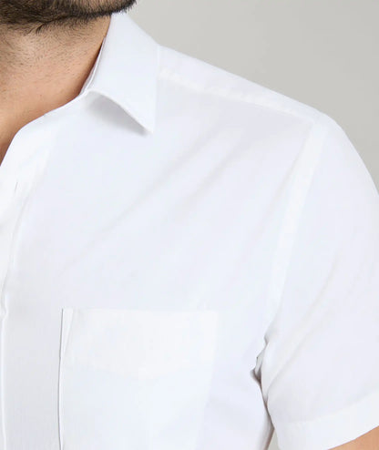 Performance Short-Sleeve Gironde Shirt