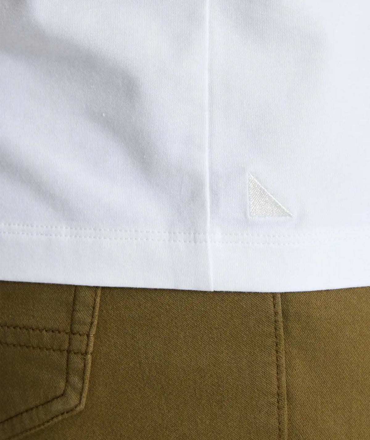 EcoSoft™ Short-Sleeve Henley