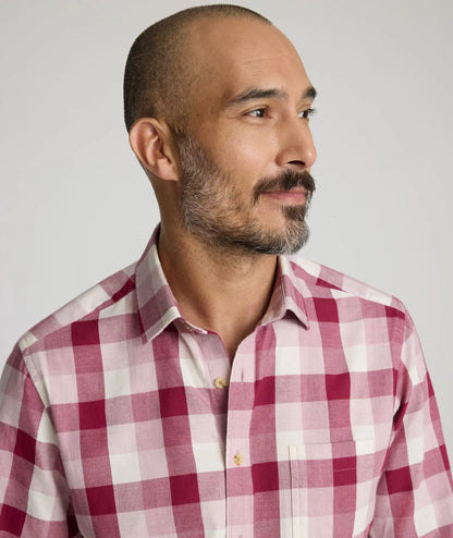 Flannel Greenwald Shirt - FINAL SALE