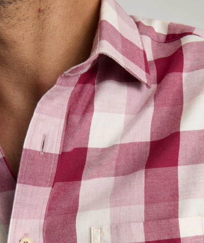 Flannel Greenwald Shirt - FINAL SALE