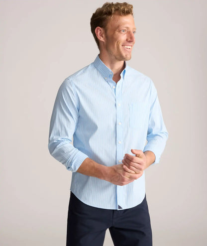 CottonTek™ Brachetto Shirt
