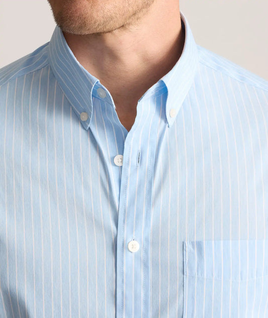 CottonTek™ Brachetto Shirt