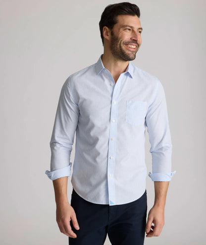 Wrinkle-Free Halstead Shirt - FINAL SALE