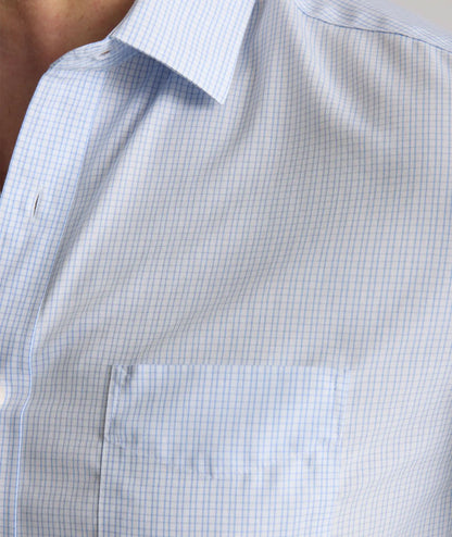Wrinkle-Free Halstead Shirt - FINAL SALE