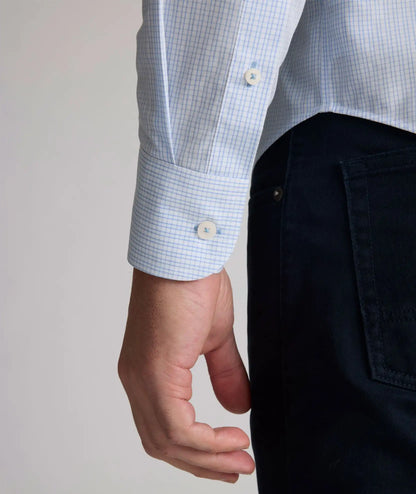 Wrinkle-Free Halstead Shirt - FINAL SALE
