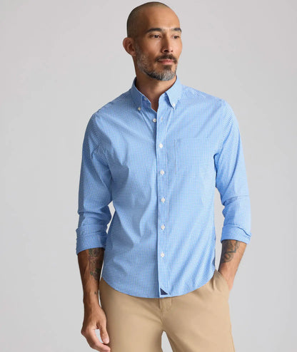 CottonTek™ Brachetto Shirt - FINAL SALE