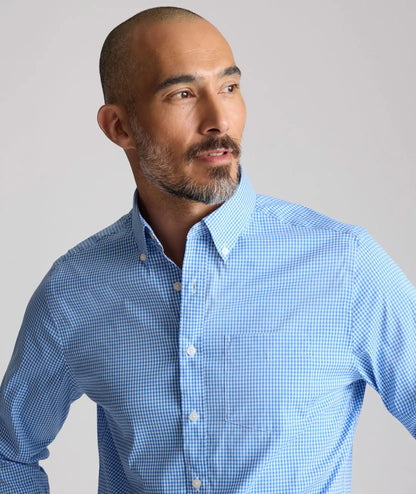 CottonTek™ Brachetto Shirt - FINAL SALE