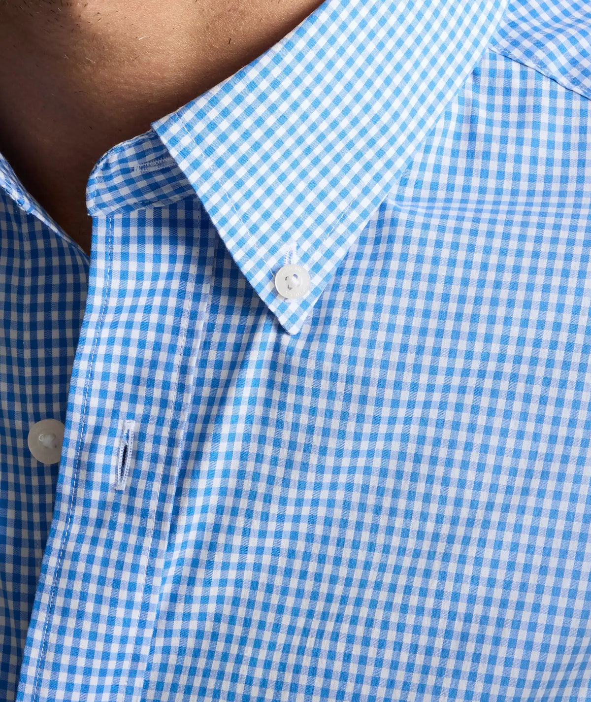 CottonTek™ Brachetto Shirt - FINAL SALE