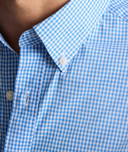 CottonTek™ Brachetto Shirt - FINAL SALE