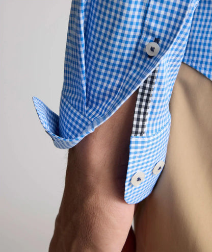 CottonTek™ Brachetto Shirt - FINAL SALE