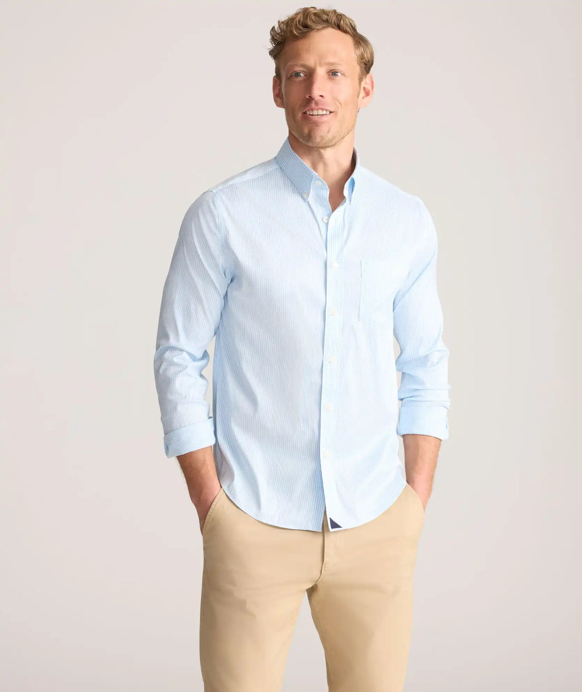 CottonTek™ Brachetto Shirt - FINAL SALE