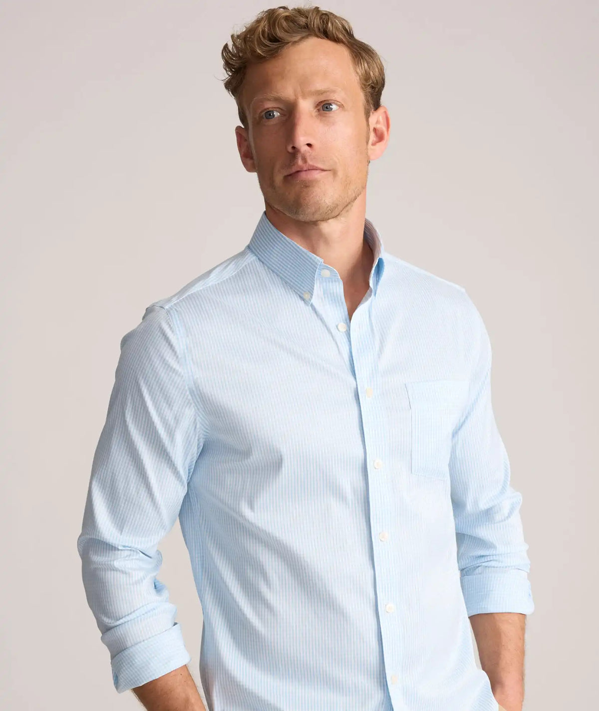 CottonTek™ Brachetto Shirt - FINAL SALE