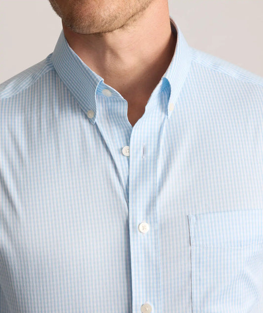 CottonTek™ Brachetto Shirt - FINAL SALE