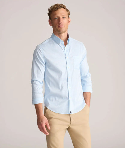 CottonTek™ Brachetto Shirt - FINAL SALE
