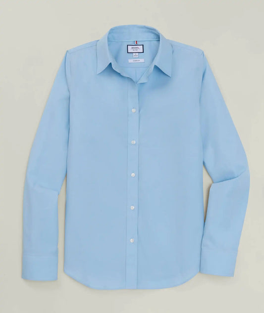Wrinkle-Free Classic Fit Isabella Shirt