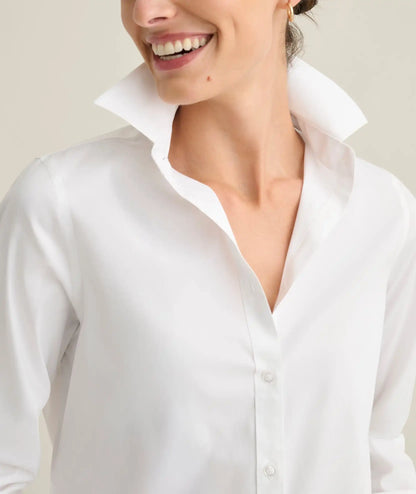 Wrinkle-Free Classic Fit Isabella Shirt
