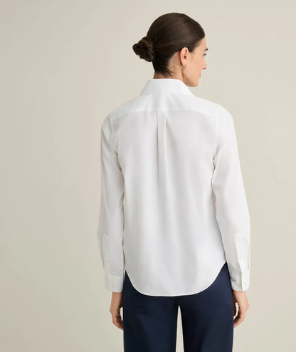 Wrinkle-Free Classic Fit Isabella Shirt