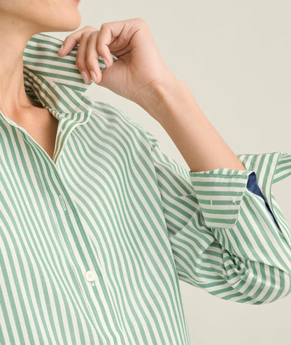 Wrinkle-Free Classic Fit Isabella Shirt