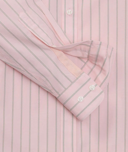 Wrinkle-Free Classic Fit Isabella Shirt