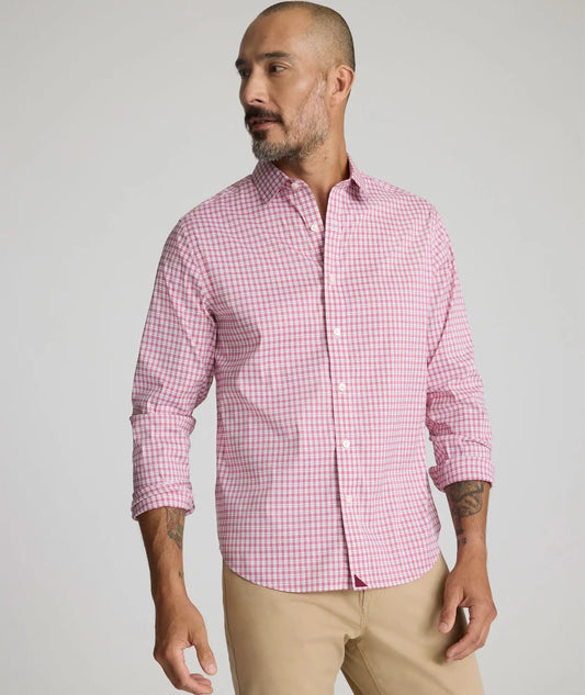 CottonTek™ Kaiser Shirt - FINAL SALE