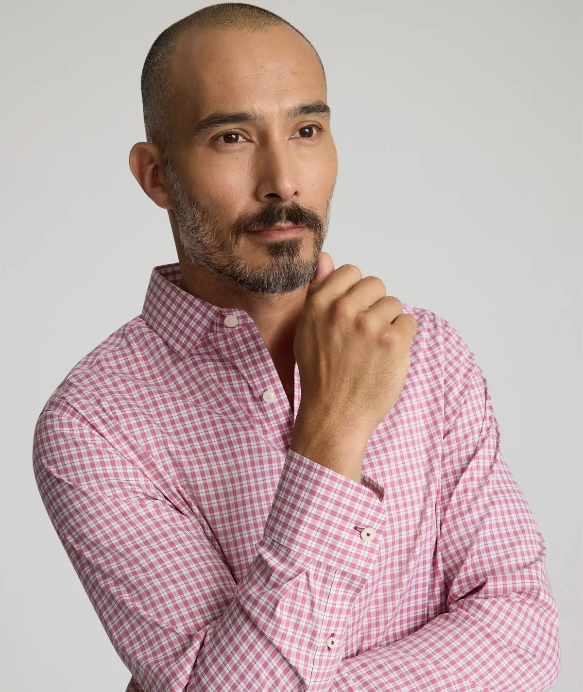 CottonTek™ Kaiser Shirt - FINAL SALE
