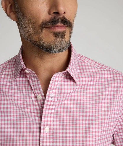 CottonTek™ Kaiser Shirt - FINAL SALE