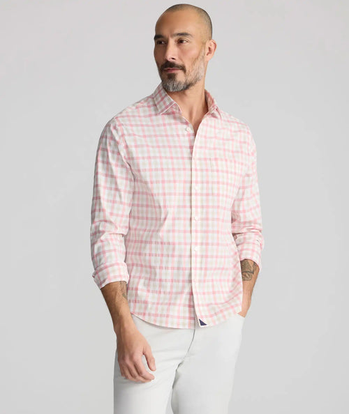 CottonTek™ Brachetto Shirt