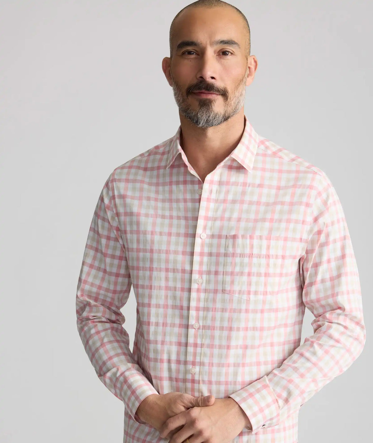 CottonTek™ Brachetto Shirt