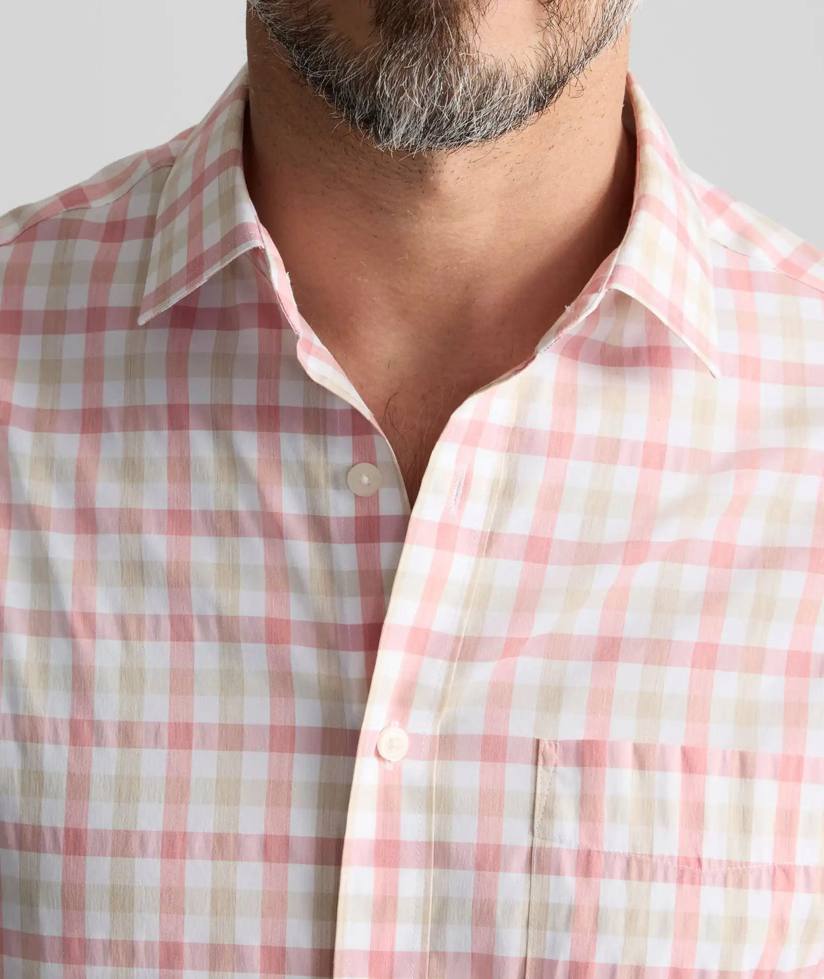 CottonTek™ Brachetto Shirt
