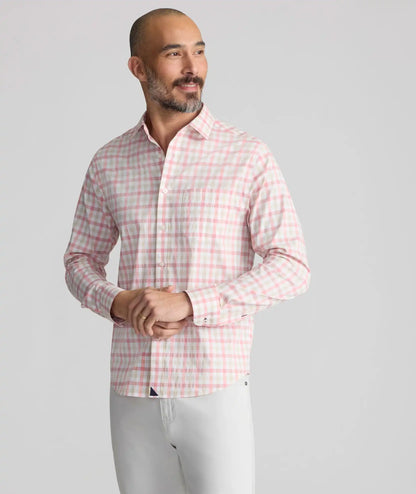 CottonTek™ Brachetto Shirt