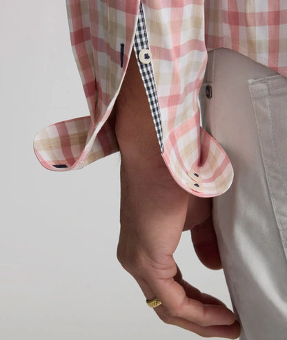 CottonTek™ Brachetto Shirt
