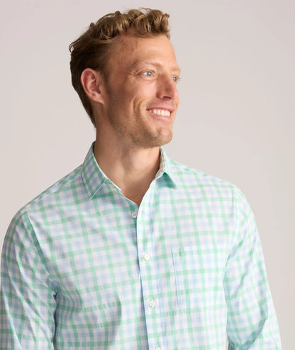 CottonTek™ Brachetto Shirt